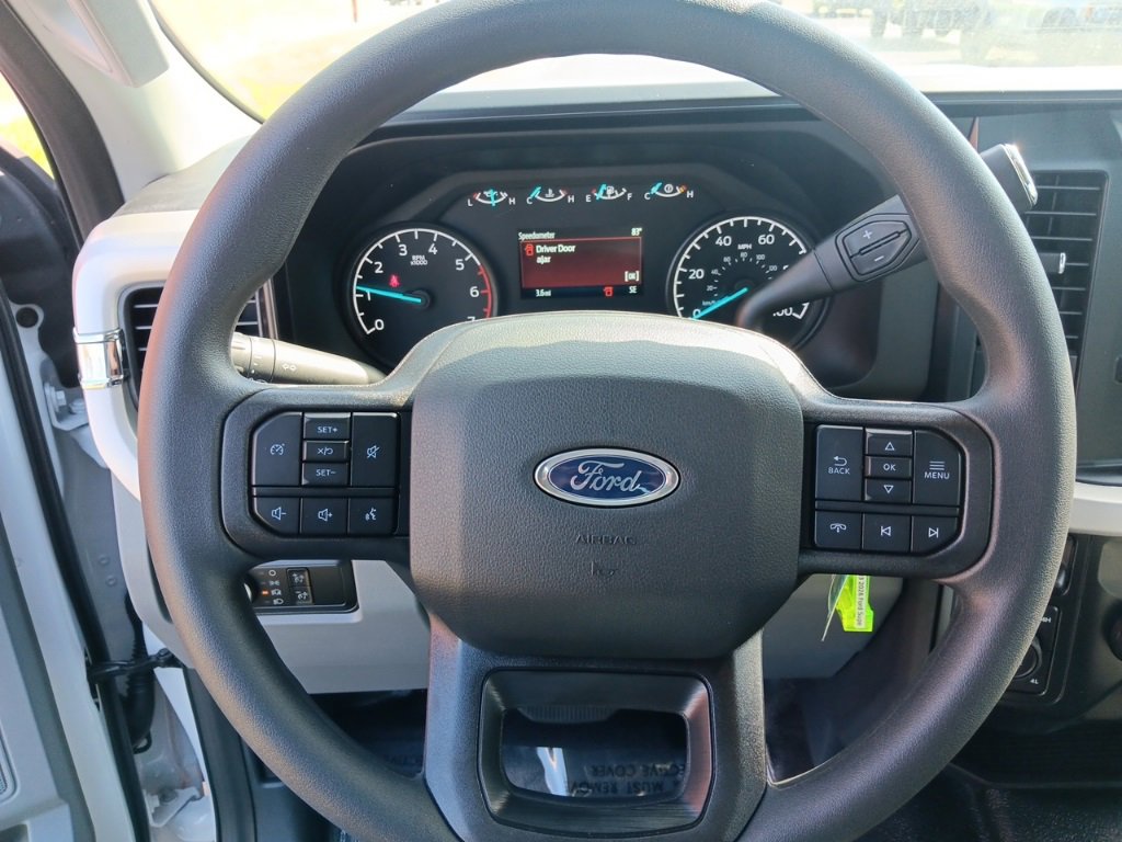 New 2026 Ford F250 XL image 11