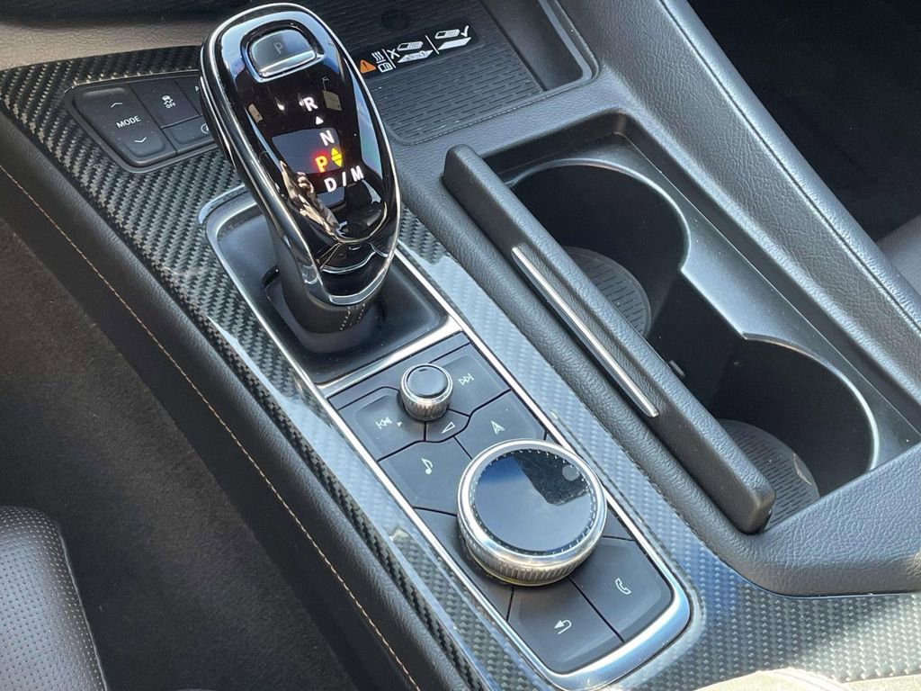 Certified 2023 Cadillac CT5 V w/ Premium Package image 25