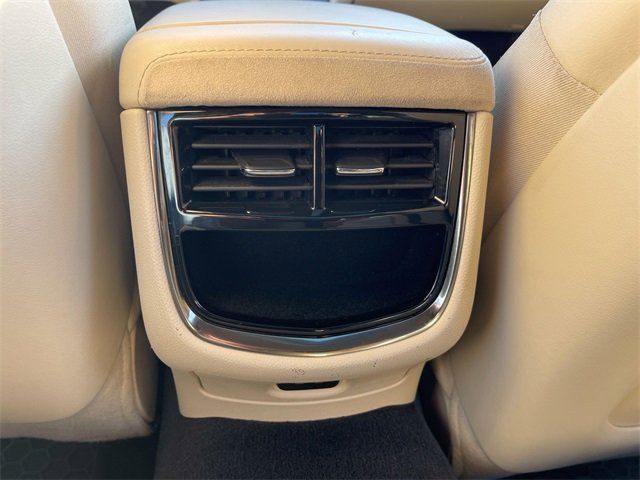 Certified 2018 Cadillac CTS Luxury image 22