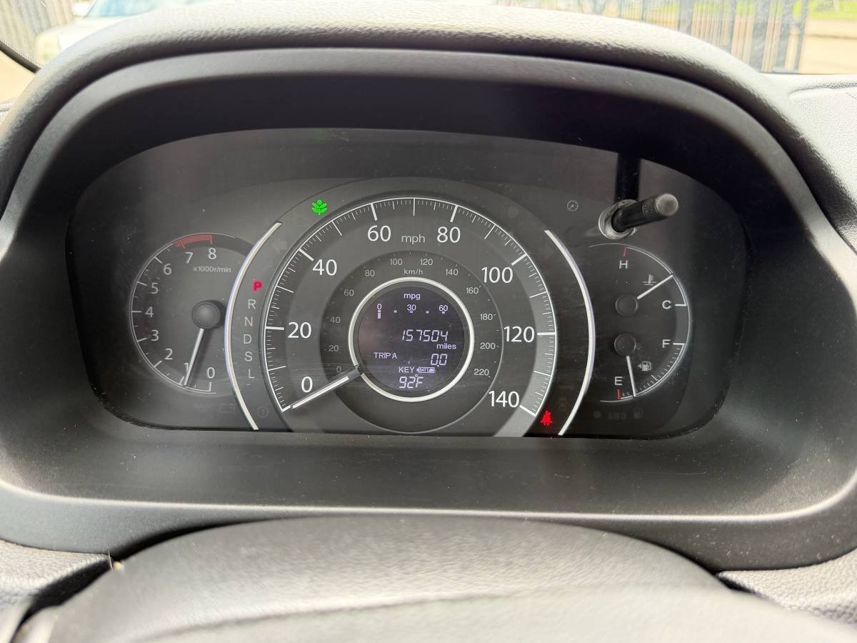 Used 2015 Honda CR-V EX-L image 13