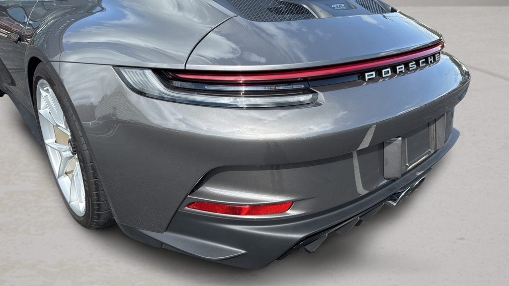 Used 2022 Porsche 911 GT3 RWD image 10