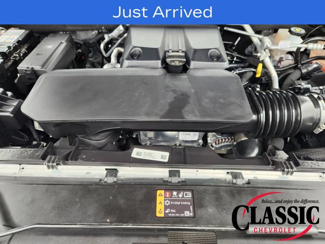 Used 2025 GMC Canyon Denali AWD/4WD image 40