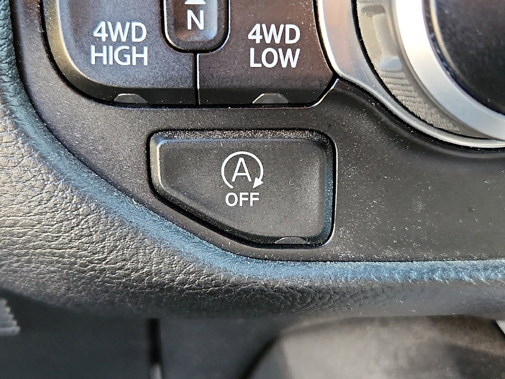 Used 2023 RAM 1500 Big Horn AWD/4WD image 24