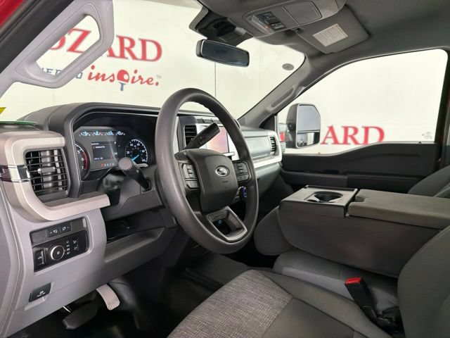 Used 2023 Ford F250 XLT w/ 360-Degree Camera Package AWD/4WD image 12
