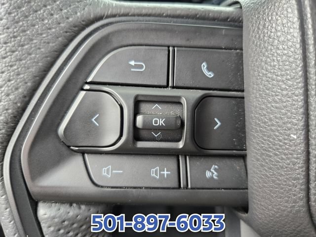 Used 2025 Toyota Tundra TRD Pro AWD/4WD image 30