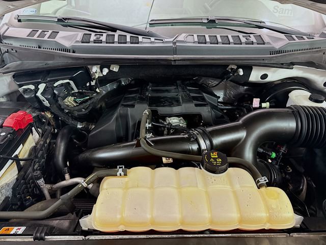 Used 2018 Ford F150 XL w/ Equipment Group 101A Mid image 25