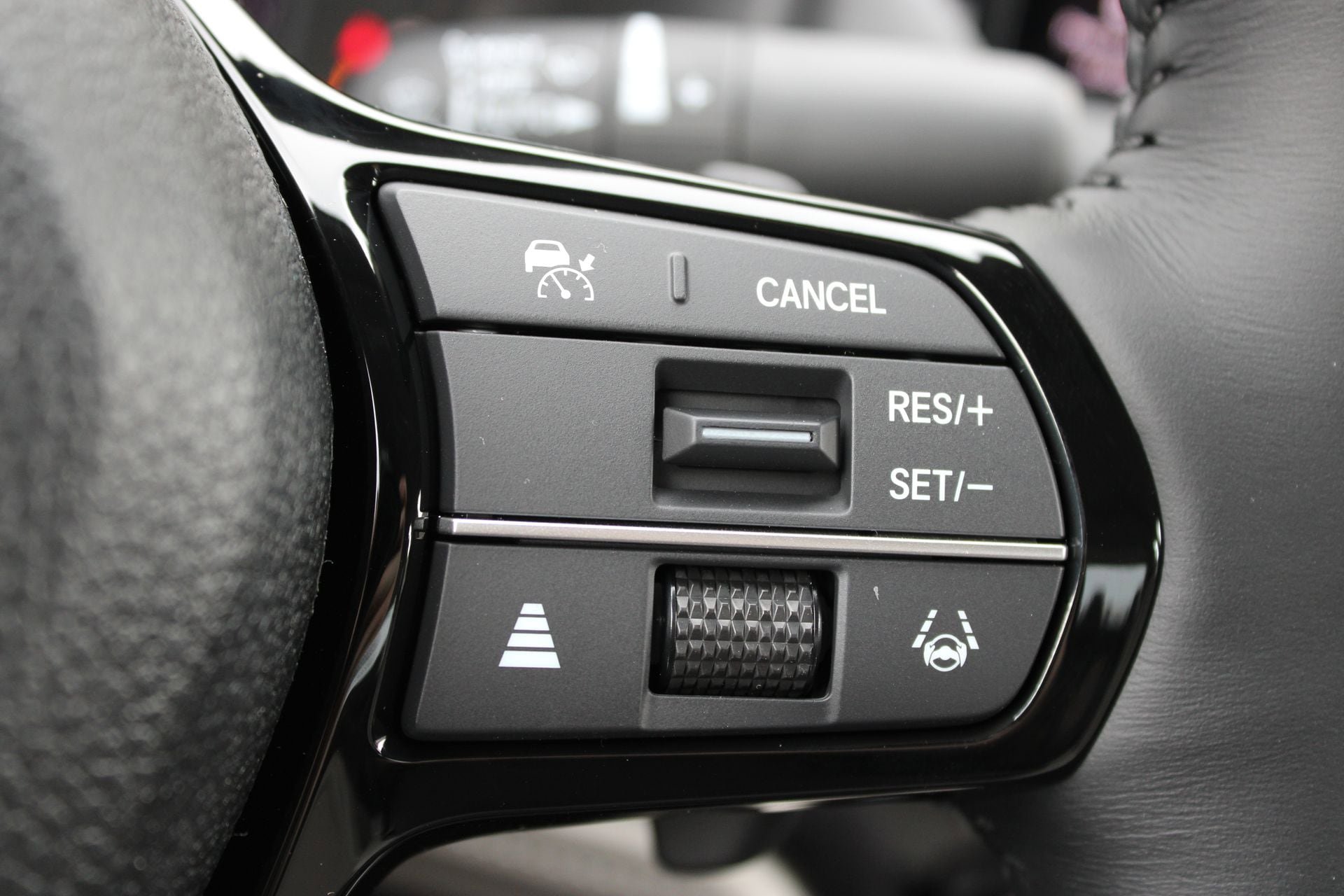 New 2026 Honda Accord Touring image 30
