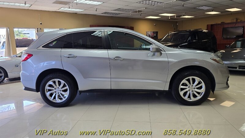 Used 2017 Acura RDX FWD image 5