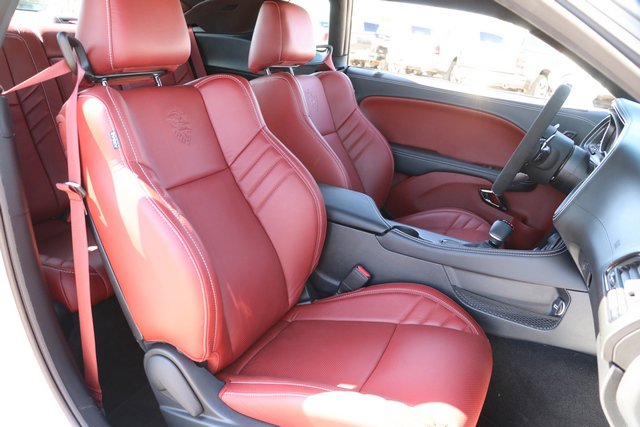 New 2023 Dodge Challenger SRT Hellcat Redeye image 28