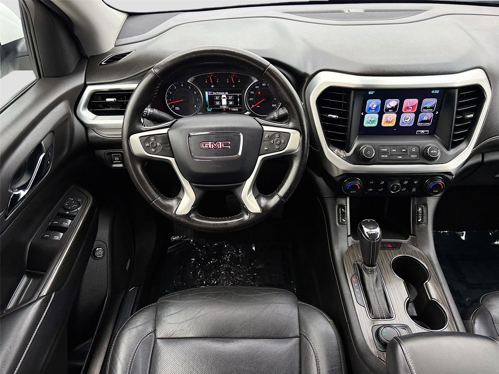 Used 2019 GMC Acadia SLT image 24