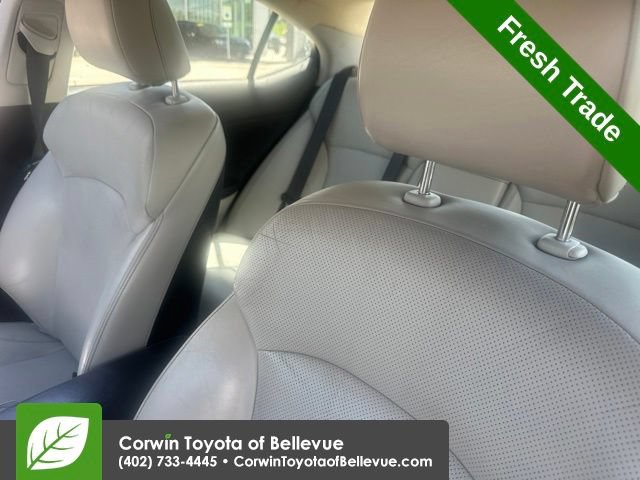 Used 2009 Lexus IS 250 AWD image 13