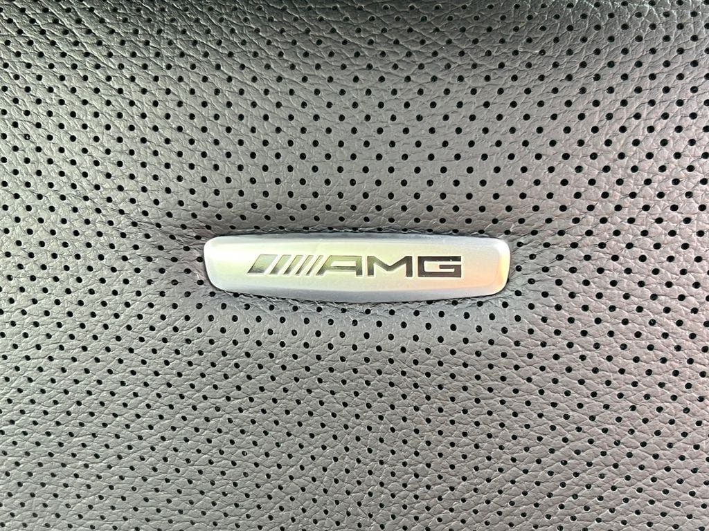 New 2027 Mercedes-Benz GLC 53 AMG 4MATIC image 18