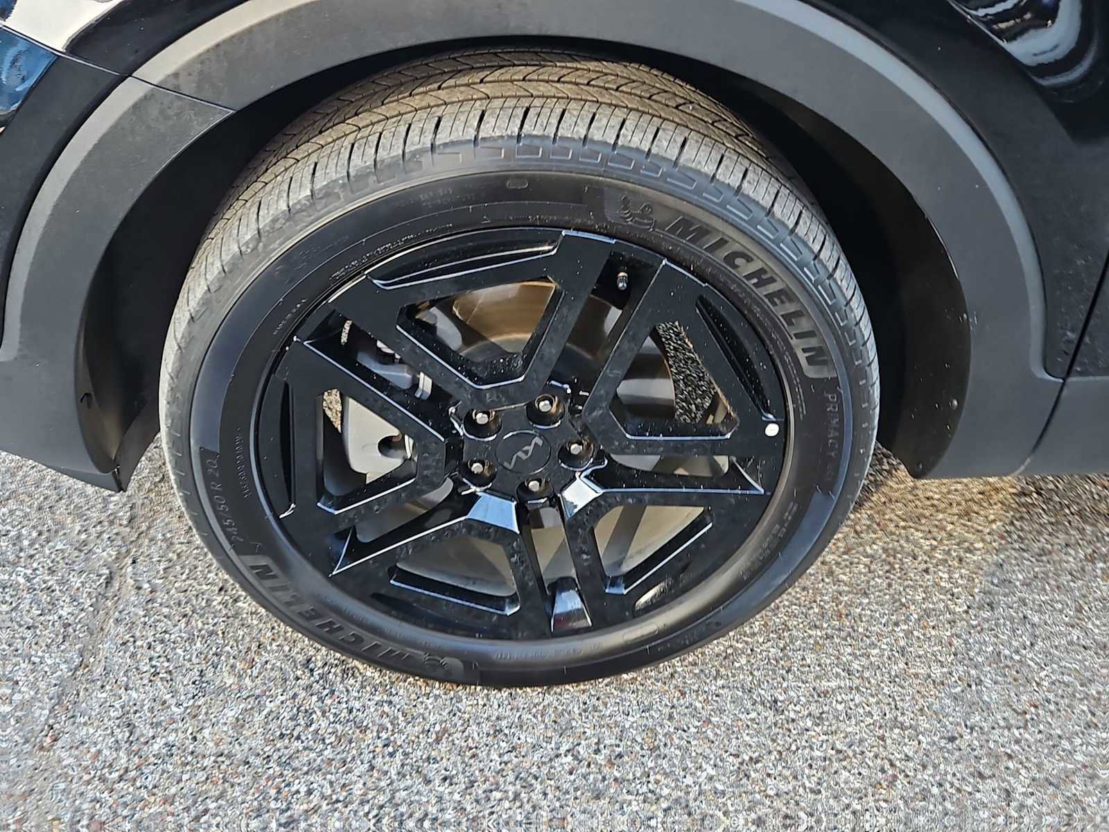 Used 2025 Kia Telluride SX Prestige X-Line image 12