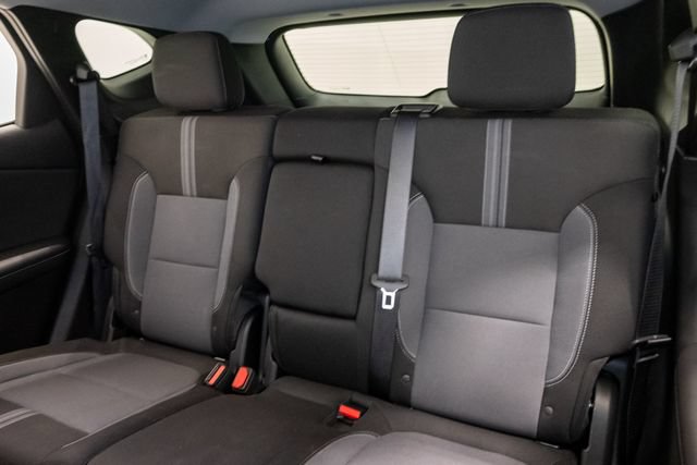 Used 2024 Chevrolet Blazer LT w/ Convenience Package FWD image 24