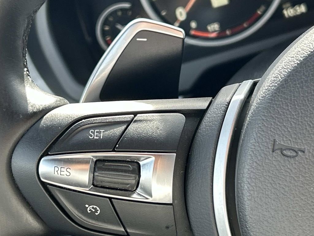 Used 2017 BMW X6 xDrive35i image 34