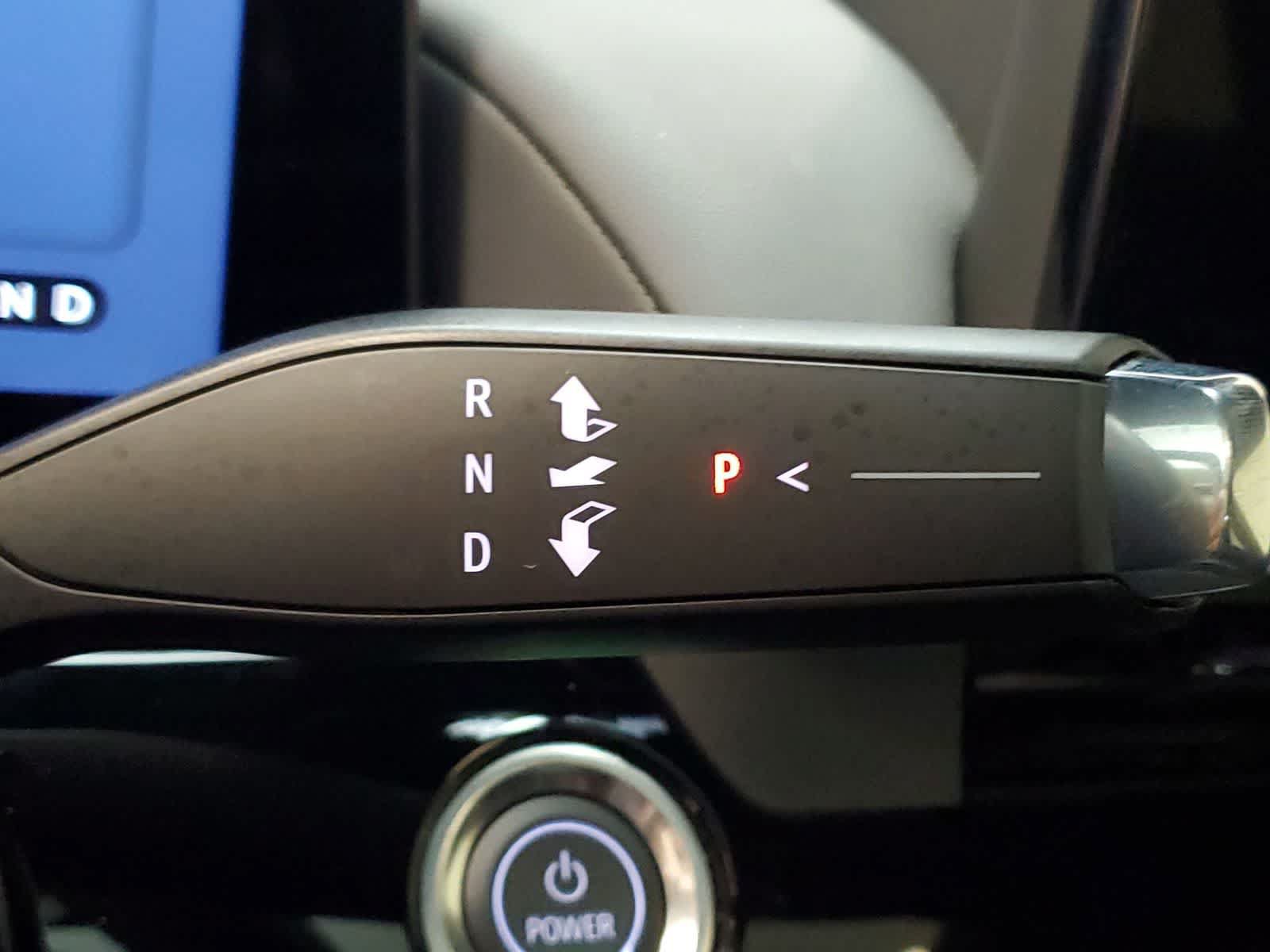 Certified 2025 Honda Prologue Touring image 10