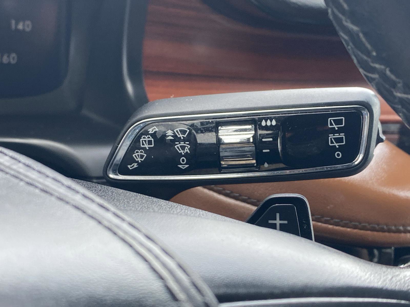 Used 2021 Lincoln Aviator Reserve w/ Equipment Group 201A image 19