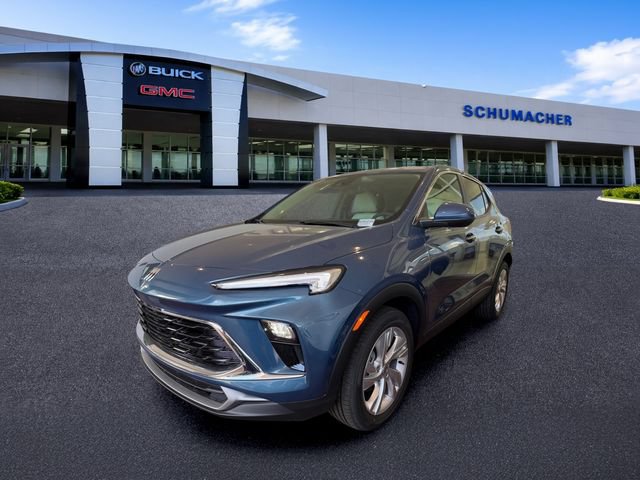 New 2026 Buick Encore GX Preferred FWD image 4