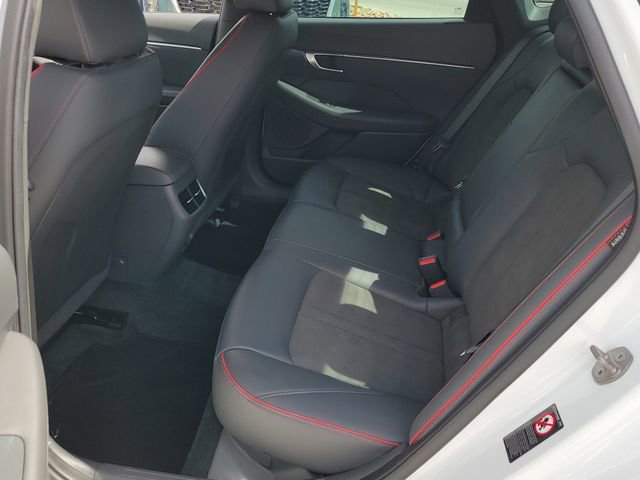 Used 2023 Hyundai Sonata SEL Plus image 11