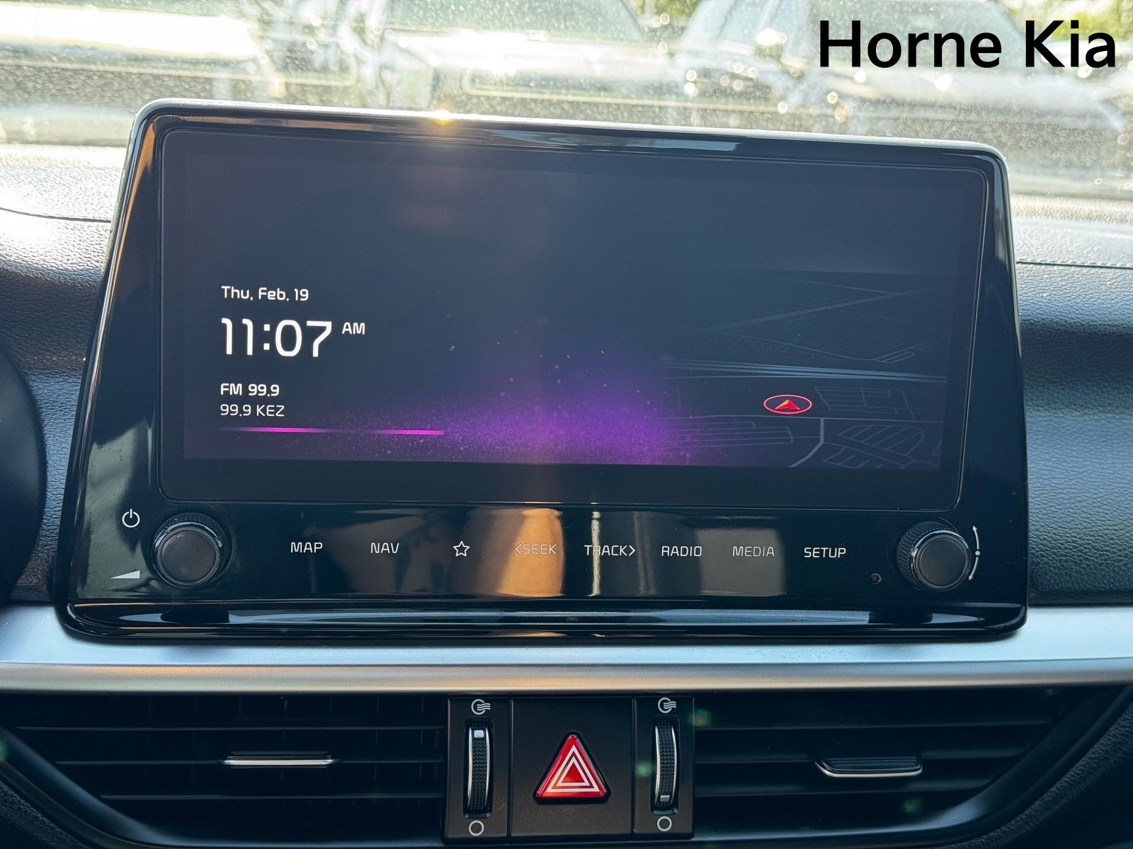 Used 2023 Kia Forte GT-Line image 21