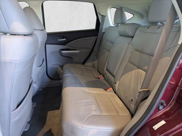 Used 2013 Honda CR-V EX-L image 18