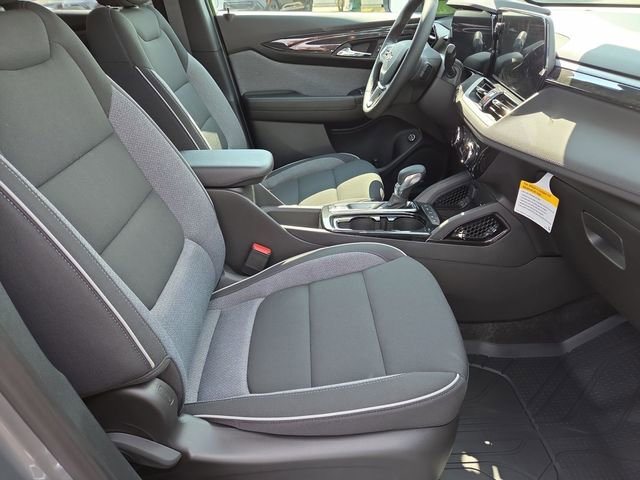 New 2026 Chevrolet TrailBlazer LT w/ Convenience Package image 26