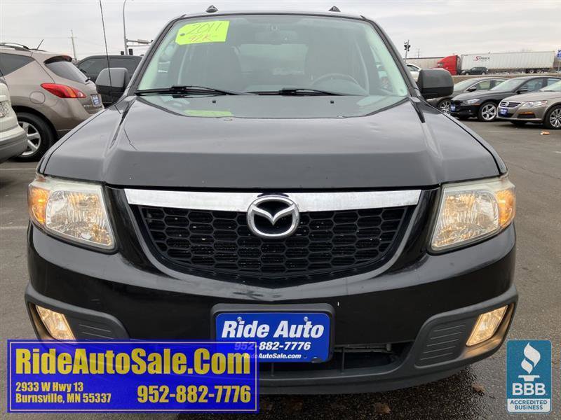 Used 2011 MAZDA Tribute i Grand Touring image 2