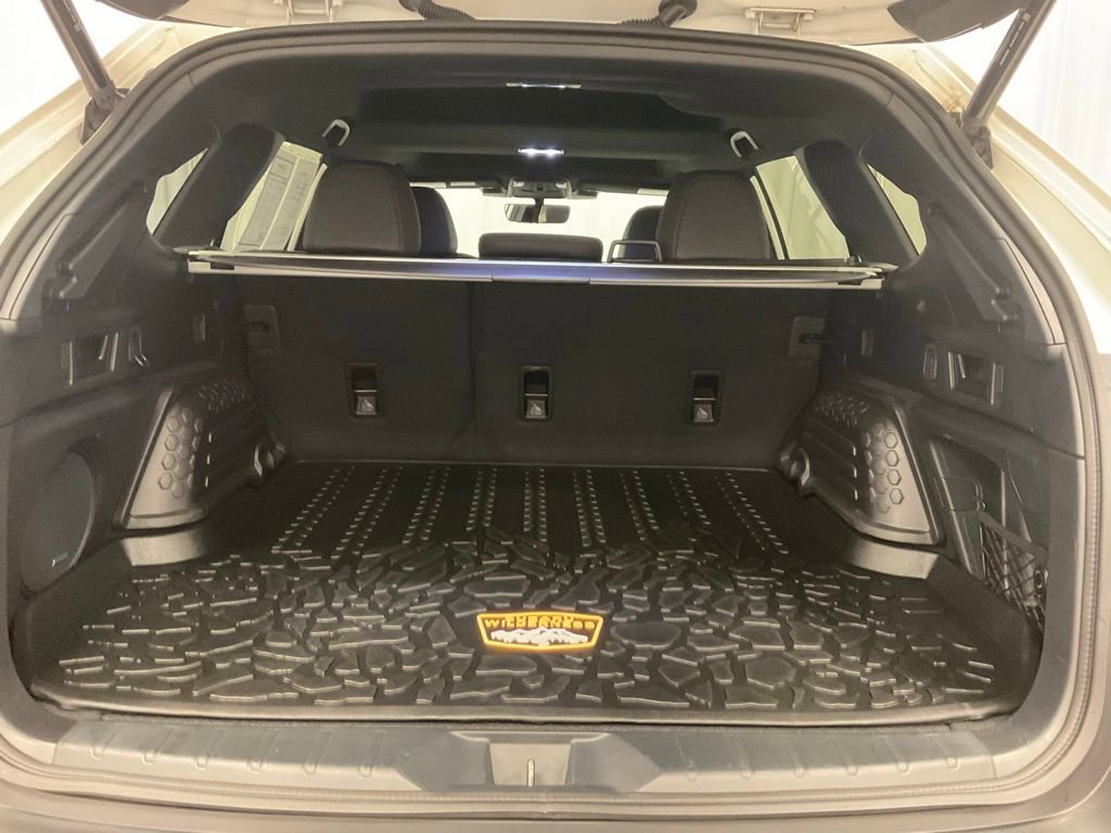 Used 2024 Subaru Outback Wilderness AWD/4WD image 39