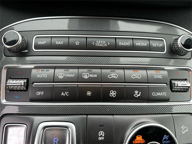 Used 2023 Hyundai Santa Fe XRT w/ Cargo Package image 20