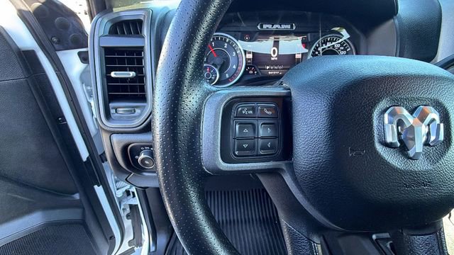 Used 2022 RAM 2500 Tradesman image 29