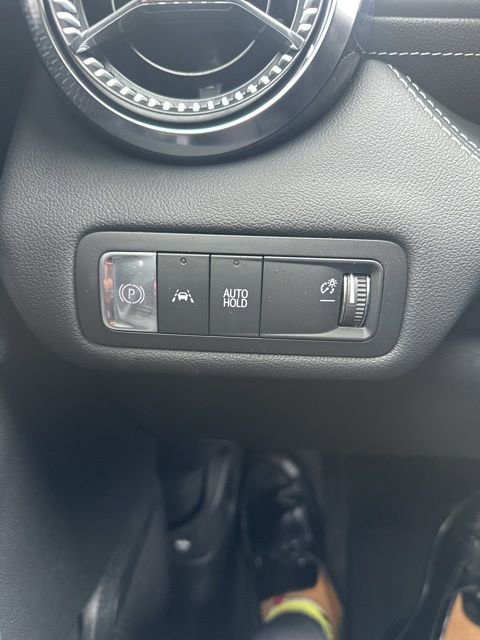 New 2026 Chevrolet Blazer EV LT image 17