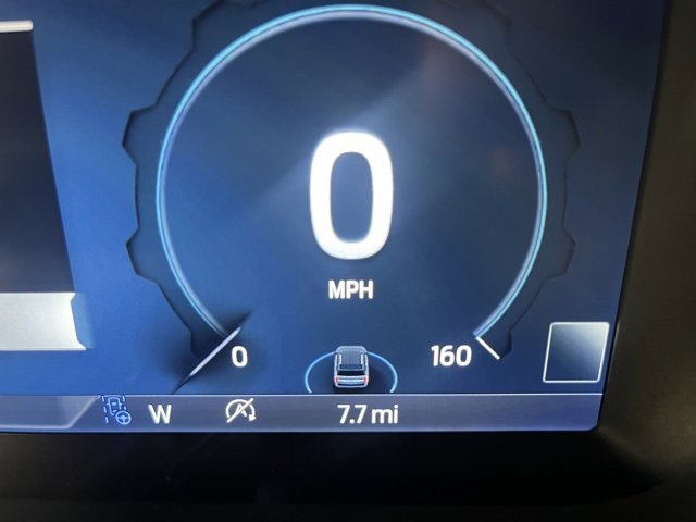 New 2024 Ford Expedition Limited image 28