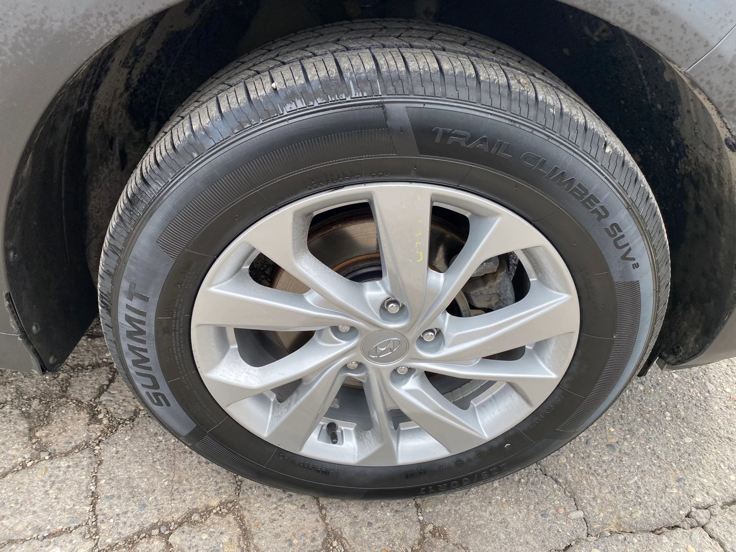Used 2020 Hyundai Tucson Value AWD/4WD image 31