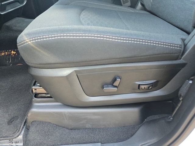 Used 2025 RAM 2500 Big Horn image 24