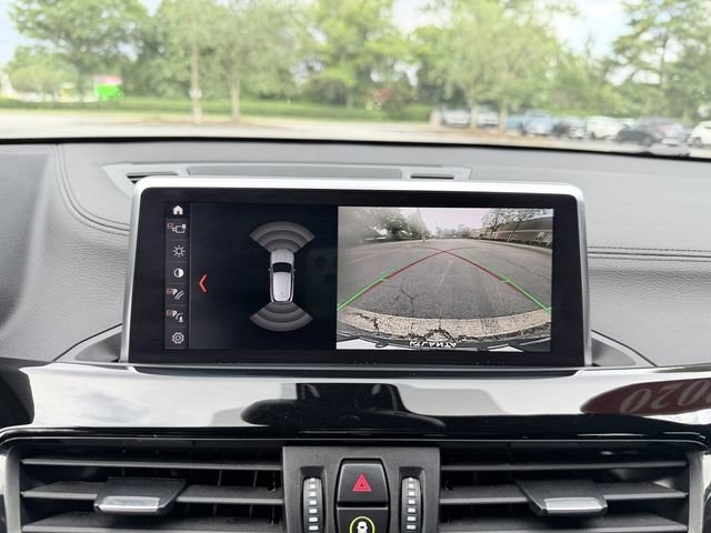 Used 2020 BMW X2 xDrive28i w/ Premium Package AWD/4WD image 24