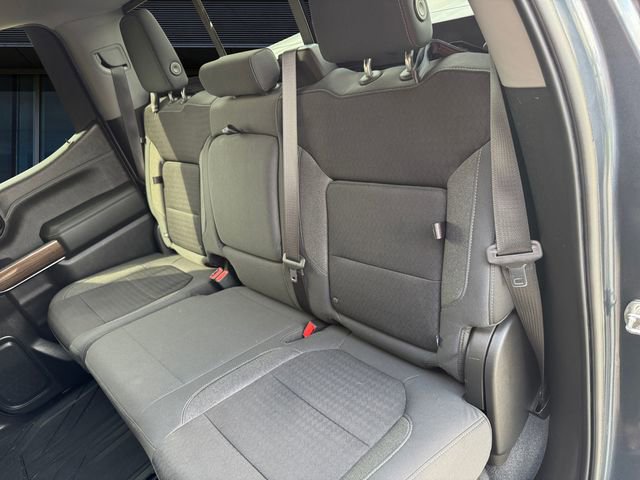 Used 2019 Chevrolet Silverado 1500 RST w/ All-Star Edition AWD/4WD image 13