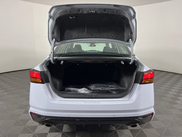 New 2025 Nissan Altima 2.5 SR w/ SR Premium Package image 49