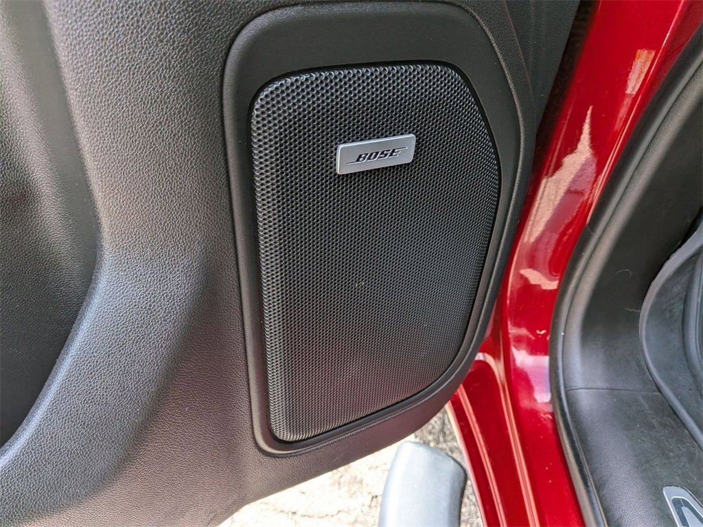 Used 2021 Chevrolet Silverado 1500 LT Trail Boss w/ Convenience Package II image 15