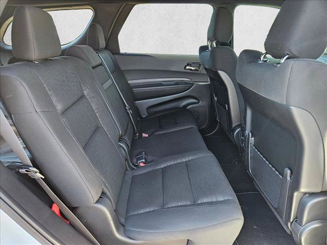 New 2026 Dodge Durango GT w/ Blacktop Package AWD/4WD image 16