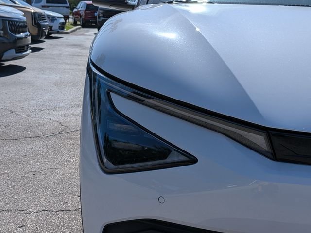 New 2026 Kia EV6 Light RWD image 10