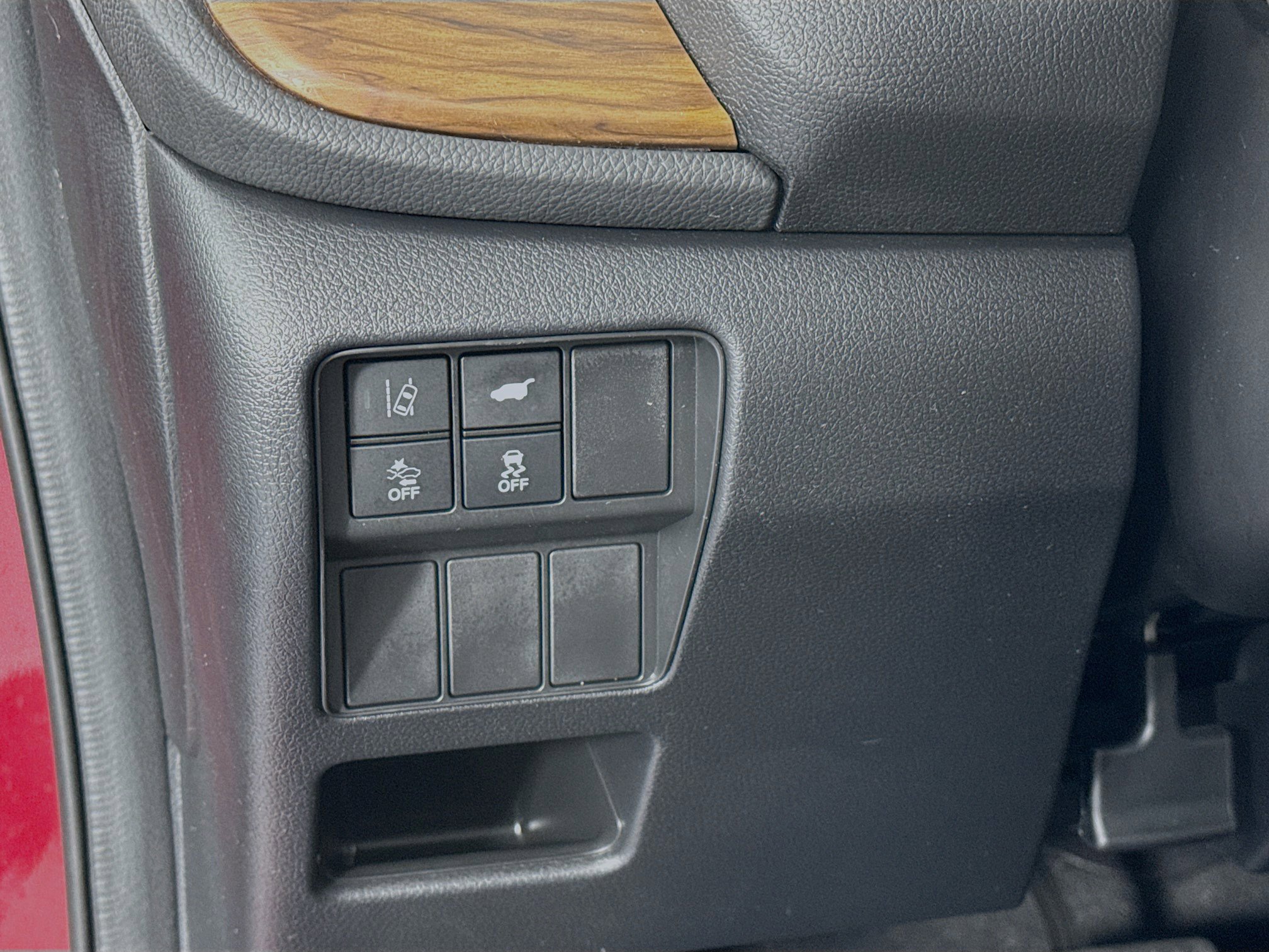 Certified 2021 Honda CR-V EX-L image 10