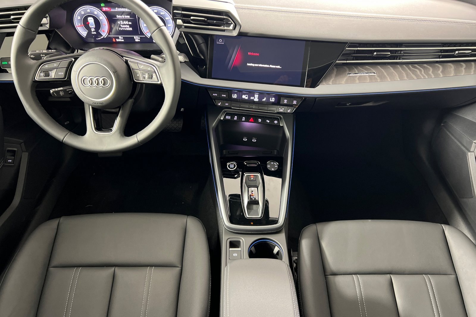 New 2026 Audi A3 2.0T Premium Plus image 12