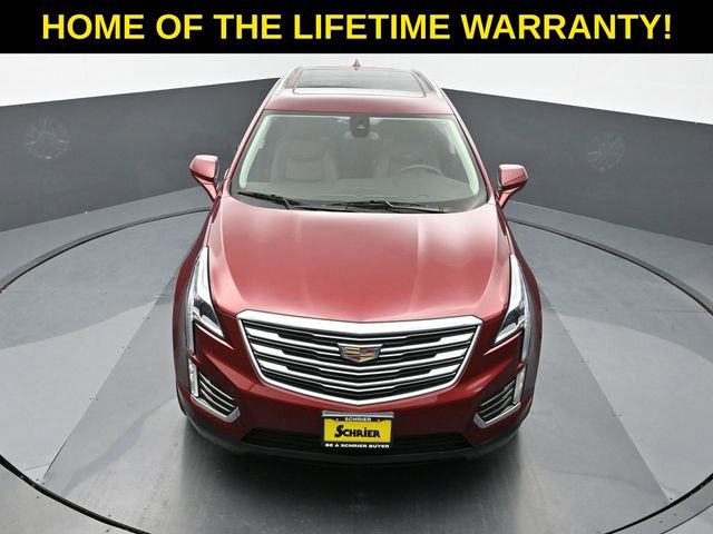 Used 2018 Cadillac XT5 Premium Luxury image 68
