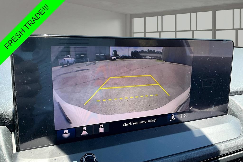Used 2026 Honda Accord Sport image 14