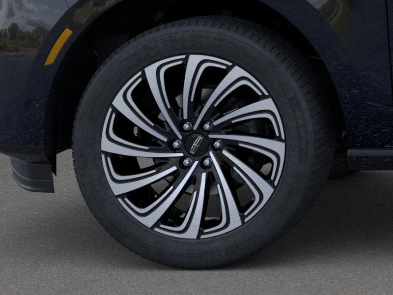New 2026 Lincoln Navigator Black Label AWD/4WD image 19