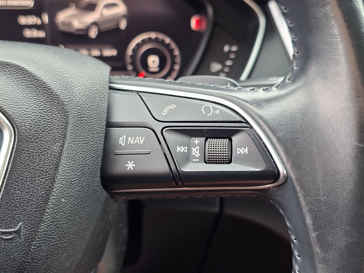 Used 2018 Audi Q5 2.0T Premium Plus AWD/4WD image 36