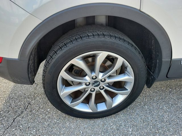 Certified 2019 Lincoln MKC Select FWD image 11