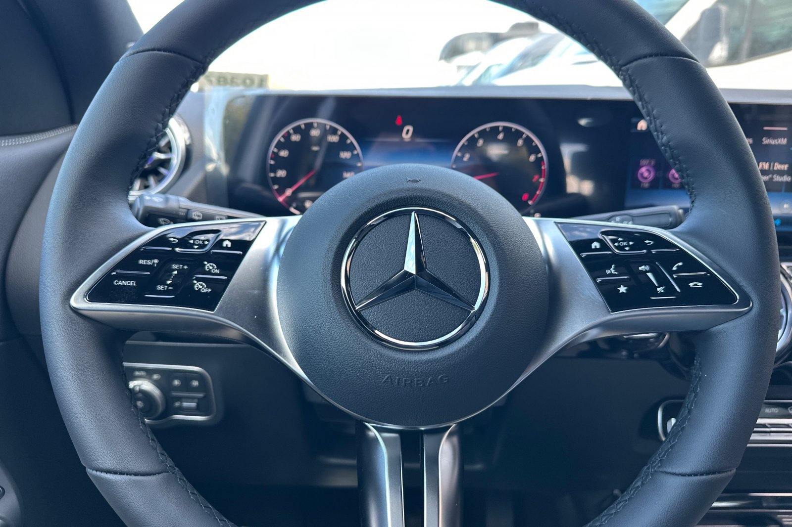 New 2026 Mercedes-Benz GLA 250 4MATIC image 23