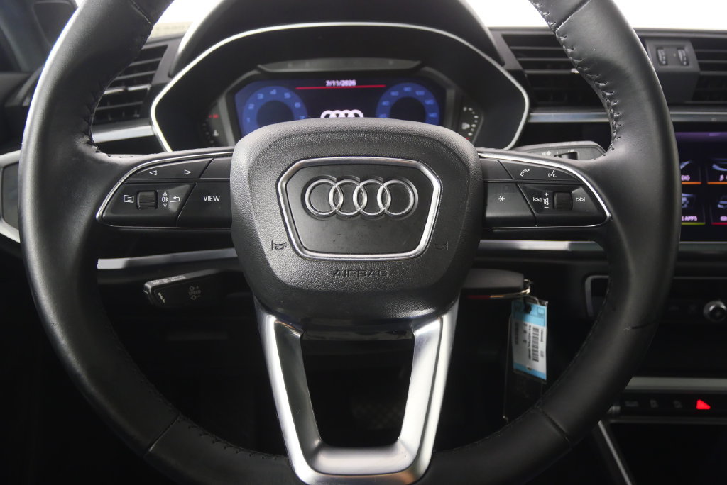 Used 2020 Audi Q3 2.0T Premium AWD/4WD image 19