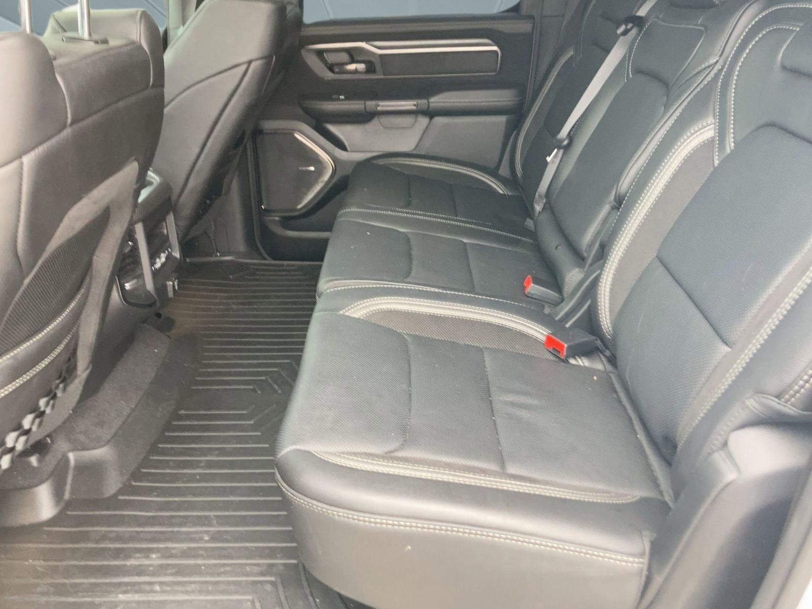 Used 2025 RAM 1500 RHO w/ RHO Level 1 Equipment Group image 12